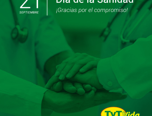 Día de la Sanidad