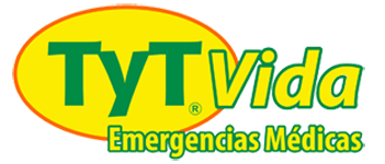 TyT Vida Logo